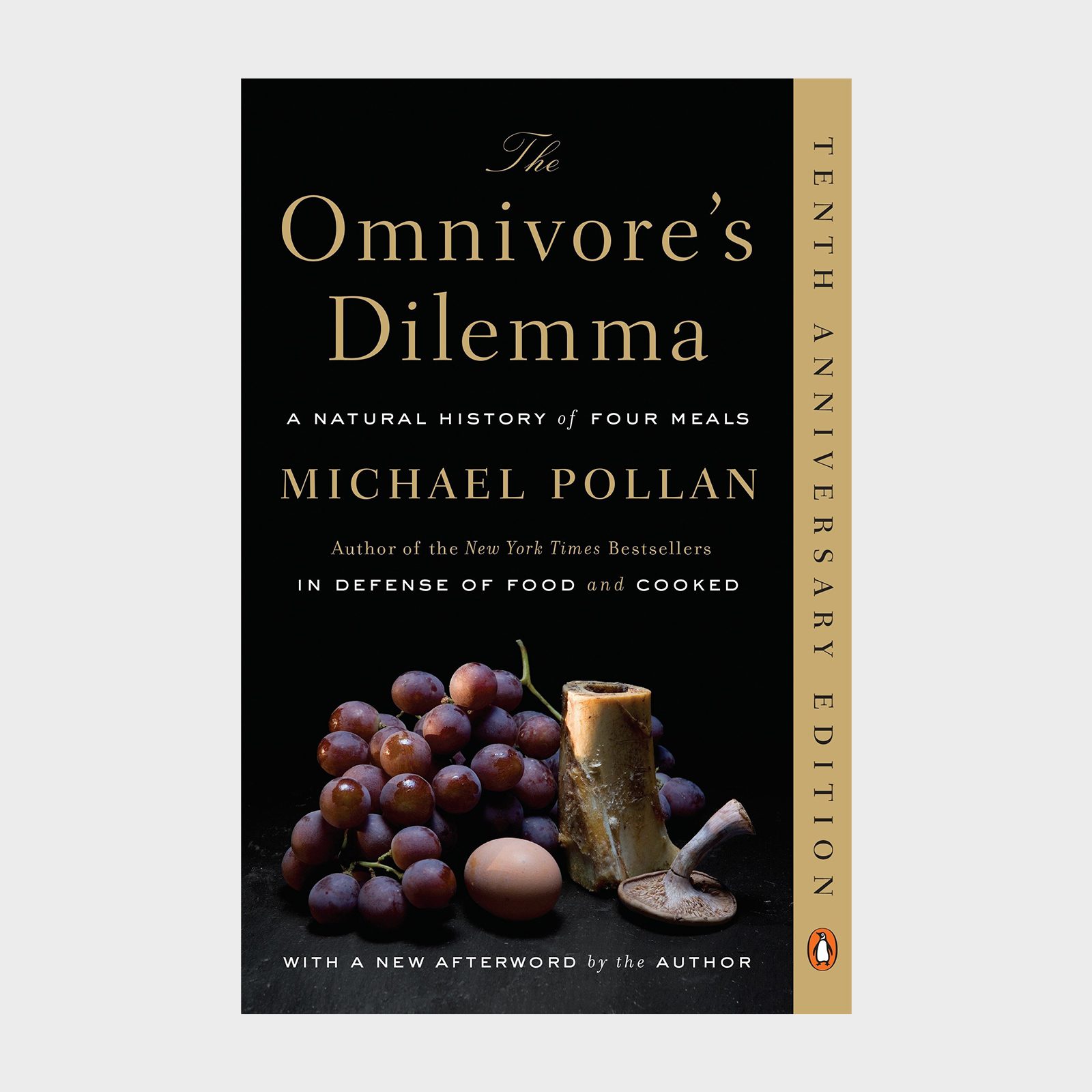 The Omnivores Dilemma Book 