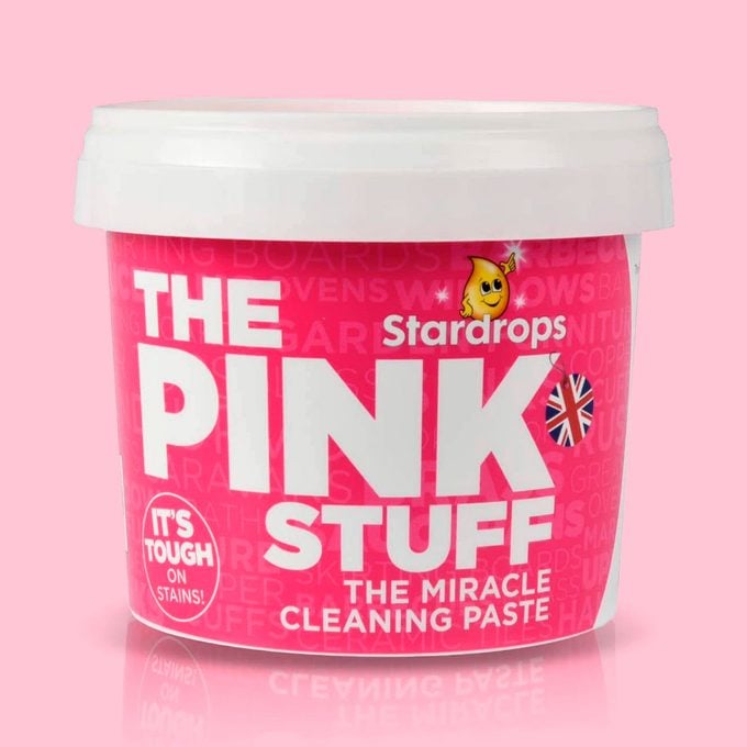 The Pink Stuff Cleaner Review 2023