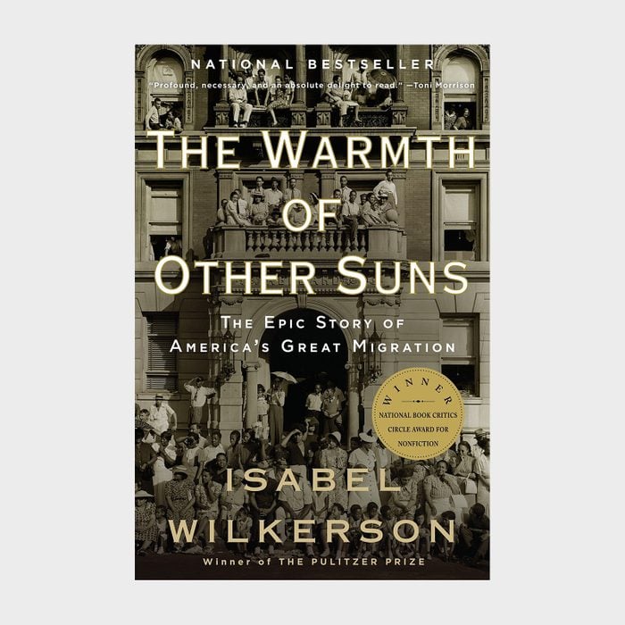The Warmth Of Other Suns Book