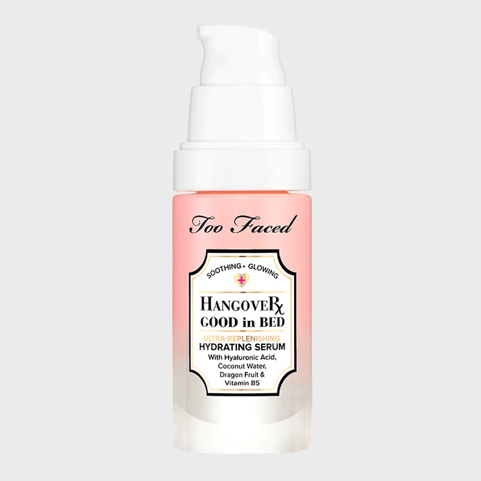 Too Faced Hangover Good In Bed Hydrating Serum Ecomm Via Toofaced