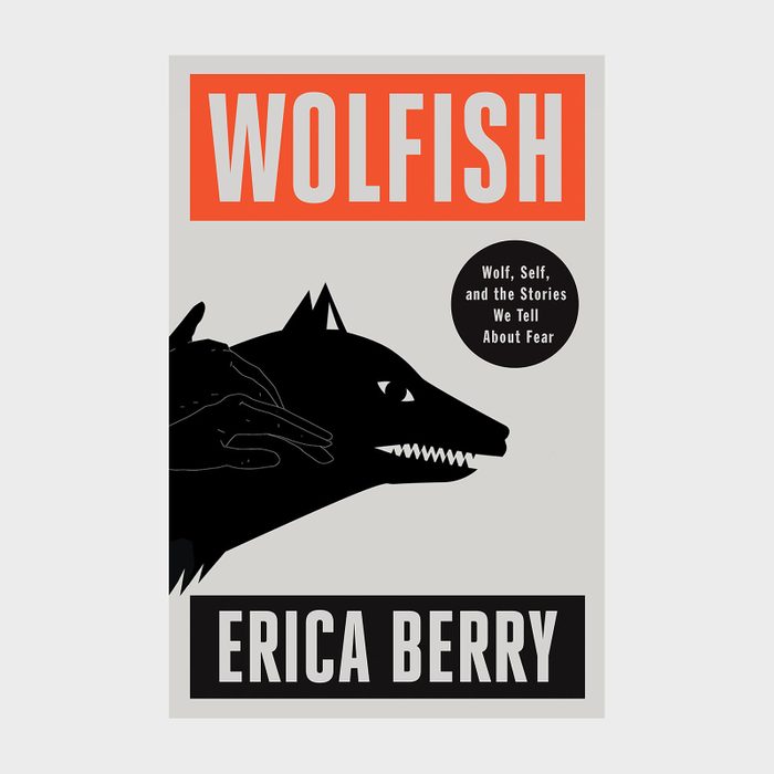 Wolfish Book