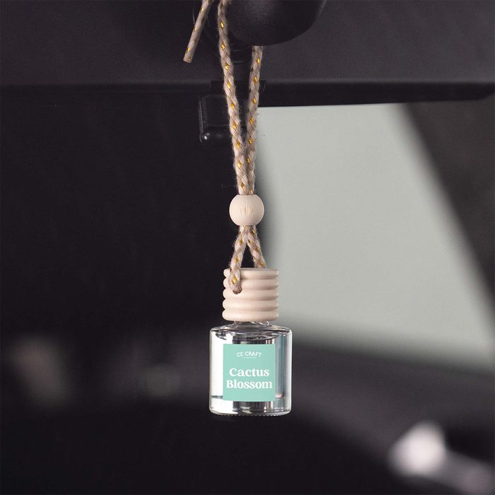 C&e Craft Candles Scented Car Fresheners