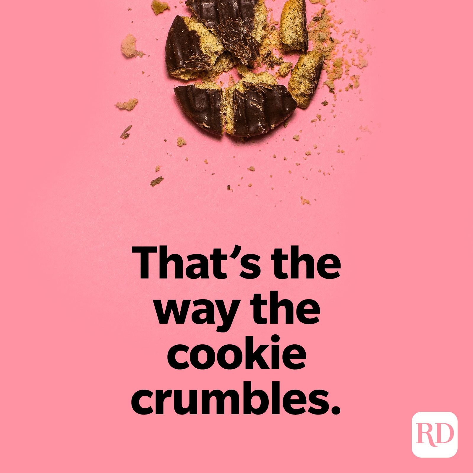 30 Cookie Puns That Are Batter Than You Think | Reader's Digest