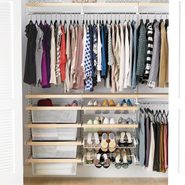 8 Best Closet Systems to Organize Your Space 2021 — Best Closet Kits