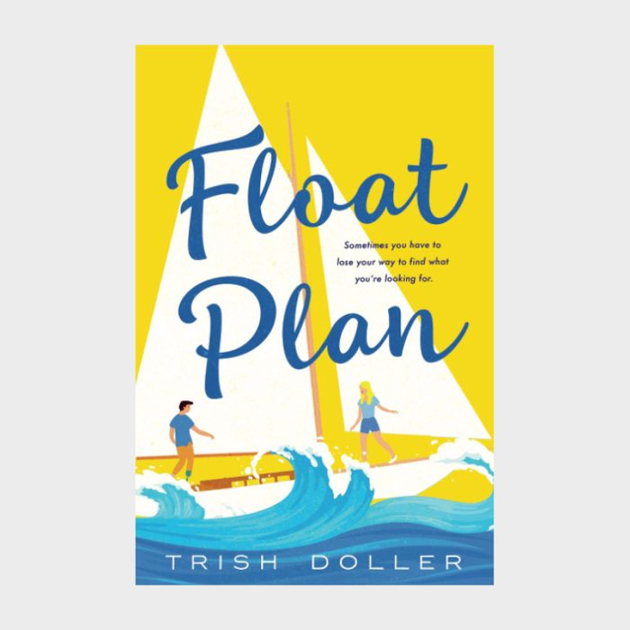 Float Plan By Trish Doller Via Amazon Ecomm