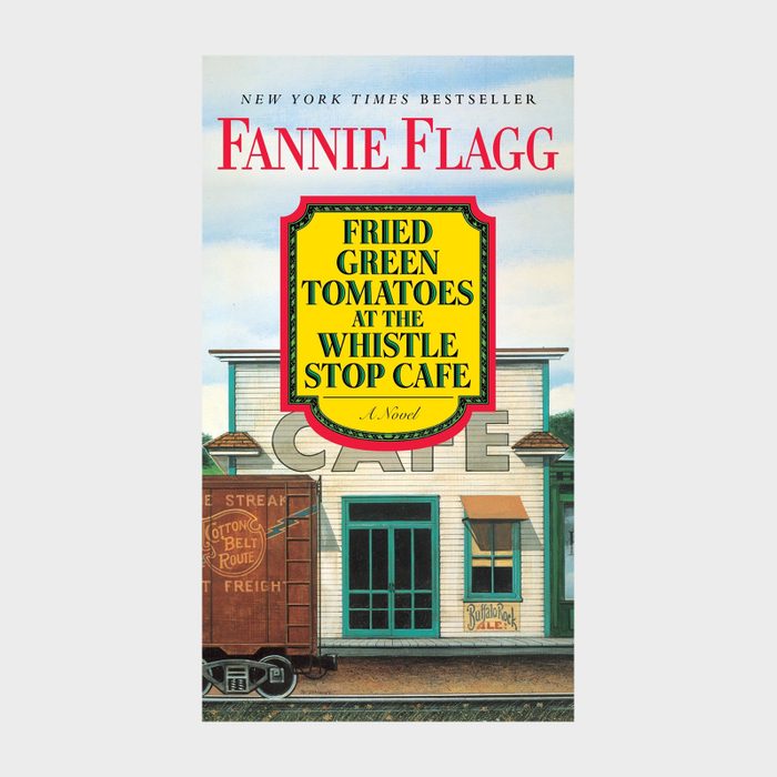 Fried Green Tomatoes At The Whistle Stop Cafe By Fannie Flagg Via Amazon Ecomm