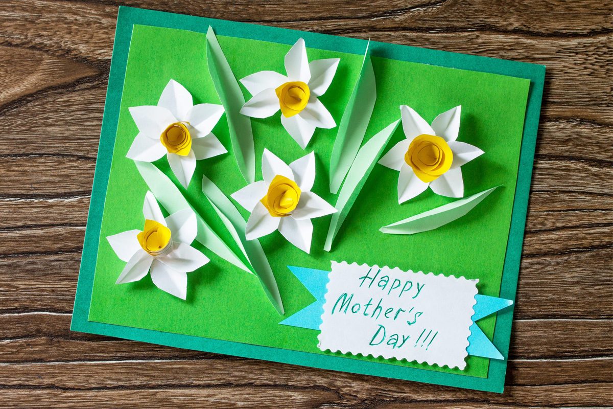 Homemade Gifts for Mom - Retro Housewife Goes Green