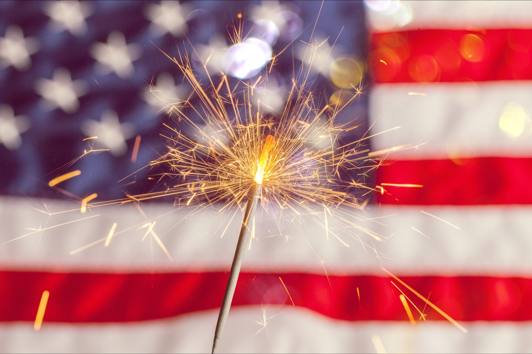 4th of July Trivia: 22 Independence Day Facts to Test Your Smarts