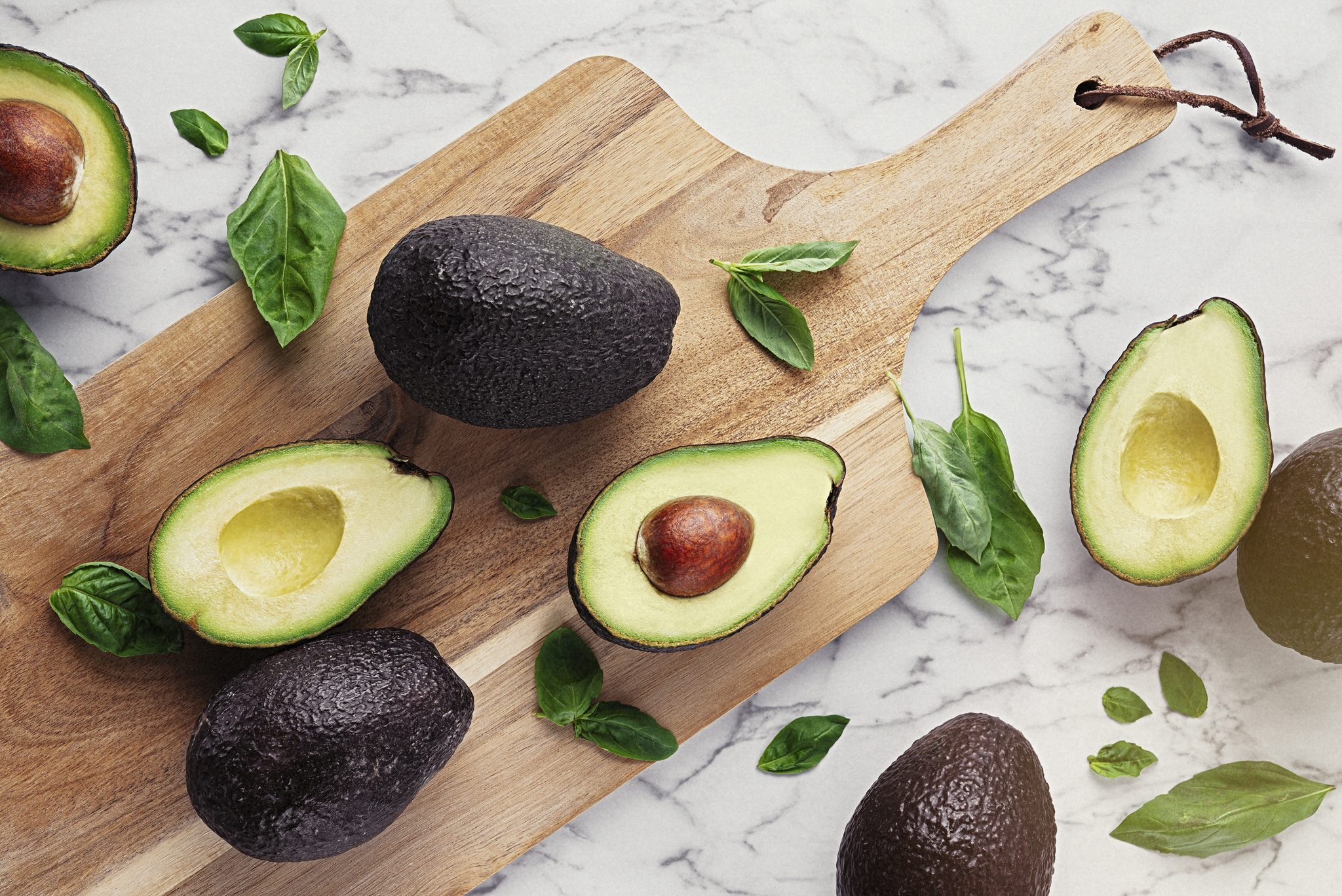 How to Ripen Avocados (4 Quick Methods) - Insanely Good