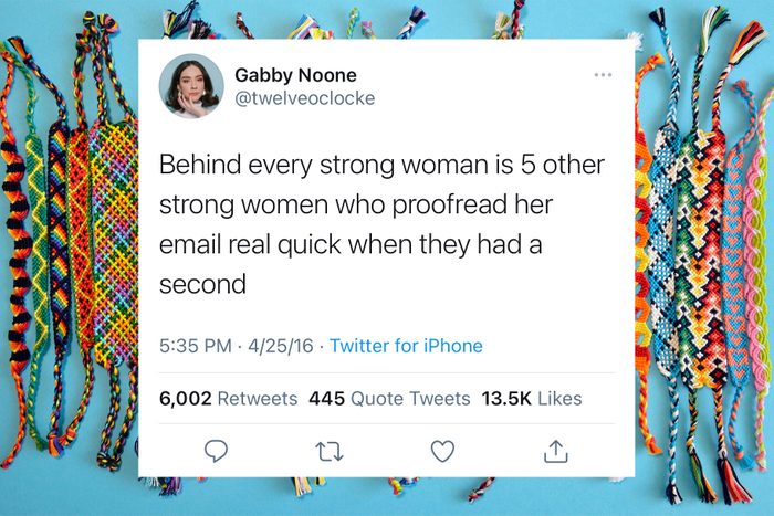 22 Best Friend Tweets You'll Want to Share with Your BFF | Reader's Digest