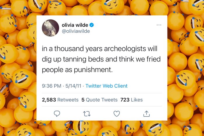 75 Funny Tweets on the Internet 2021 — Funny Twitter Posts