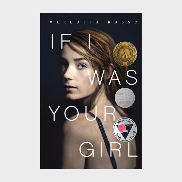 If I Was Your Girl By Meredith Russo Via Amazon