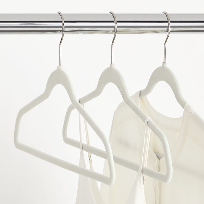9 Space Saving Hangers 2021 — Best Clothes Hangers