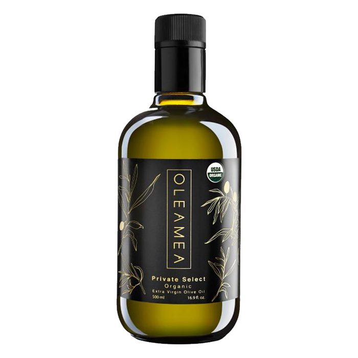 Oleamea Organic Private Select Olive Oil