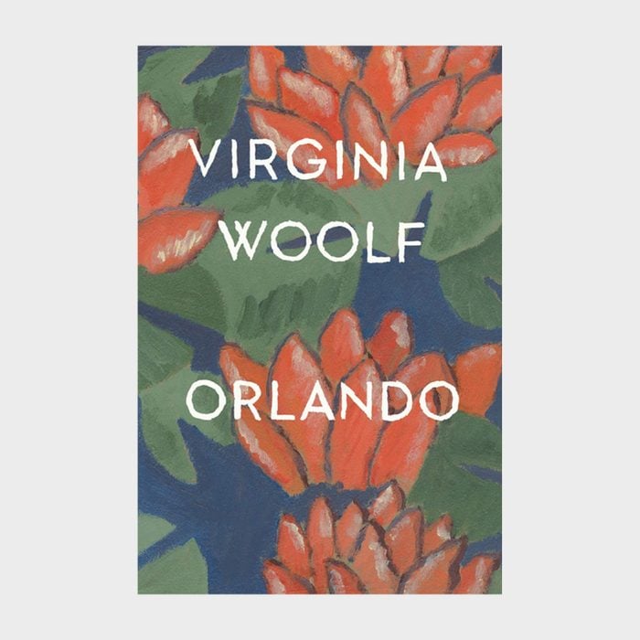 Orlando A Biography By Virginia Woolf Via Amazon Ecomm