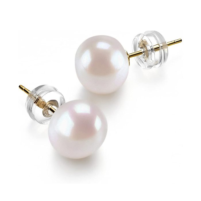 Pavoi Freshwater Pearl Earrings