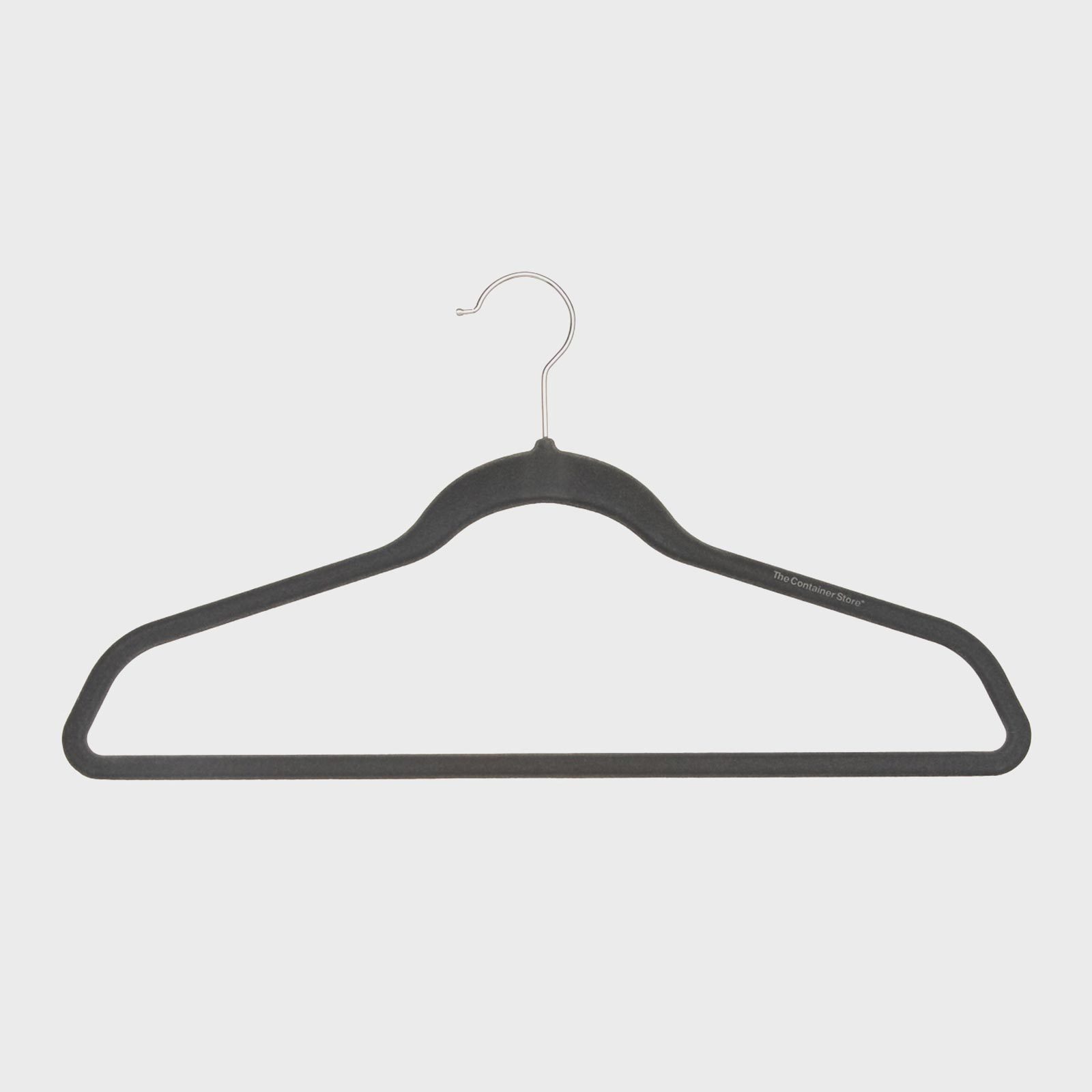 The Best Wooden Hangers for Your Closet – STORAGEWORKS