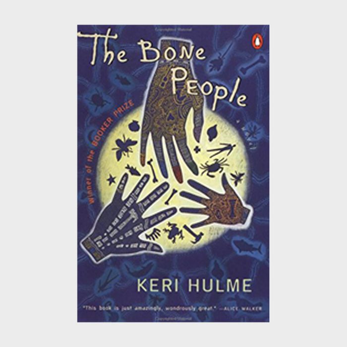 The Bone People By Keri Hulme Via Amazon Ecomm