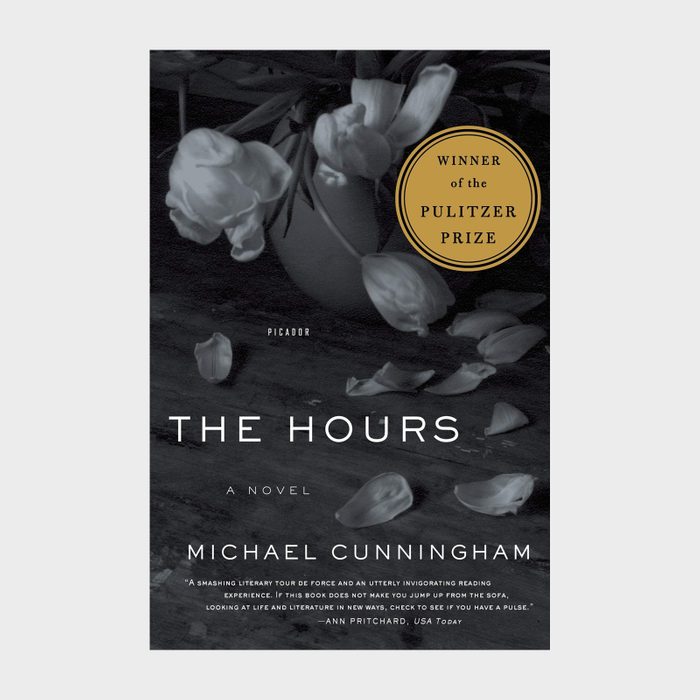 The Hours By Michael Cunningham Via Amazon Ecomm