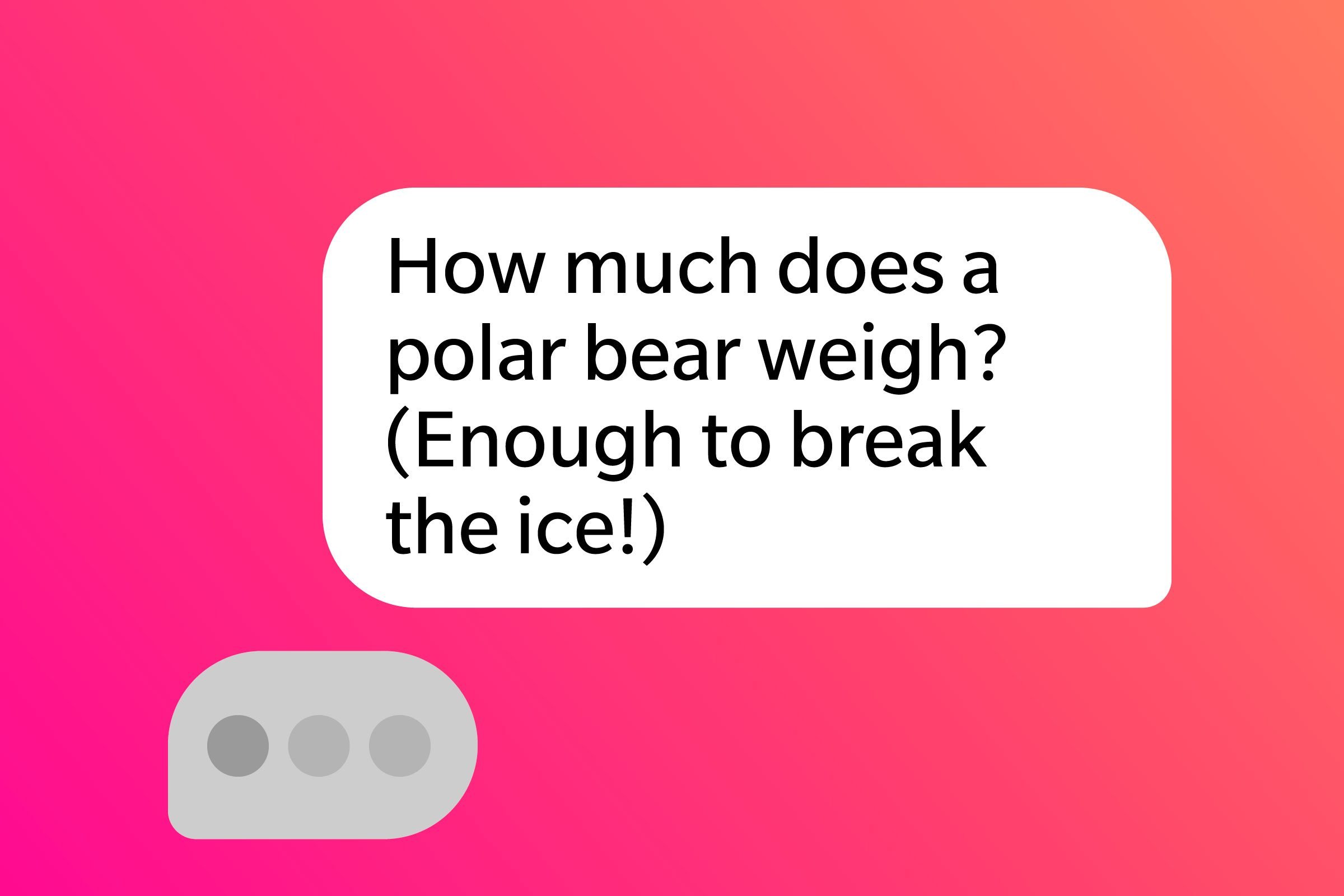 17 Bumble Opening Lines To Help You Get Your Flirt On