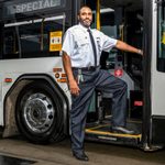 This Bus Driver Saved a Grandmother from a Violent Assault