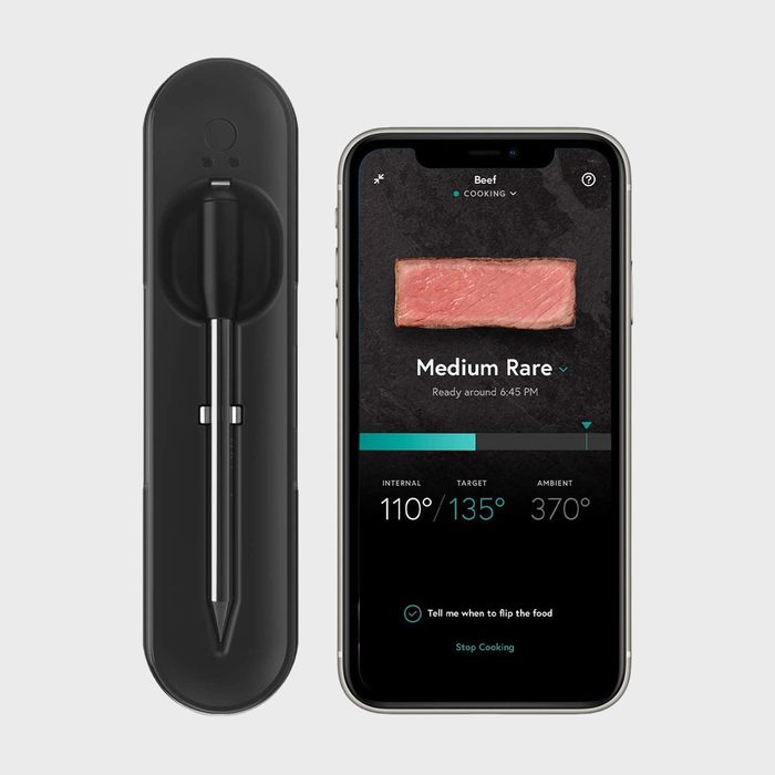 Yummly Smart Meat Thermometer