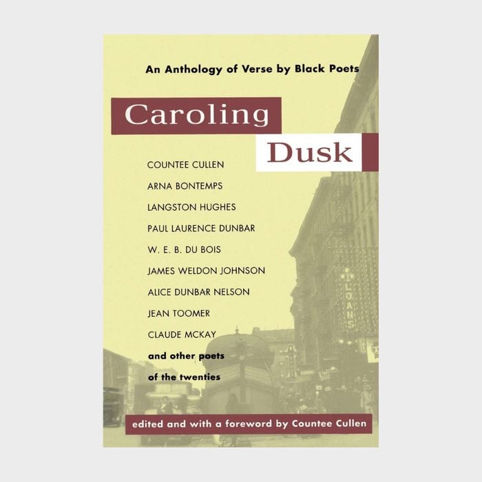 Caroling Dusk Poems