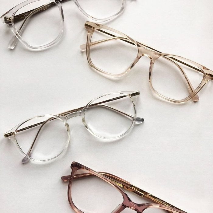 Eye Buy Direct Glasses Ecomm Via Instagram