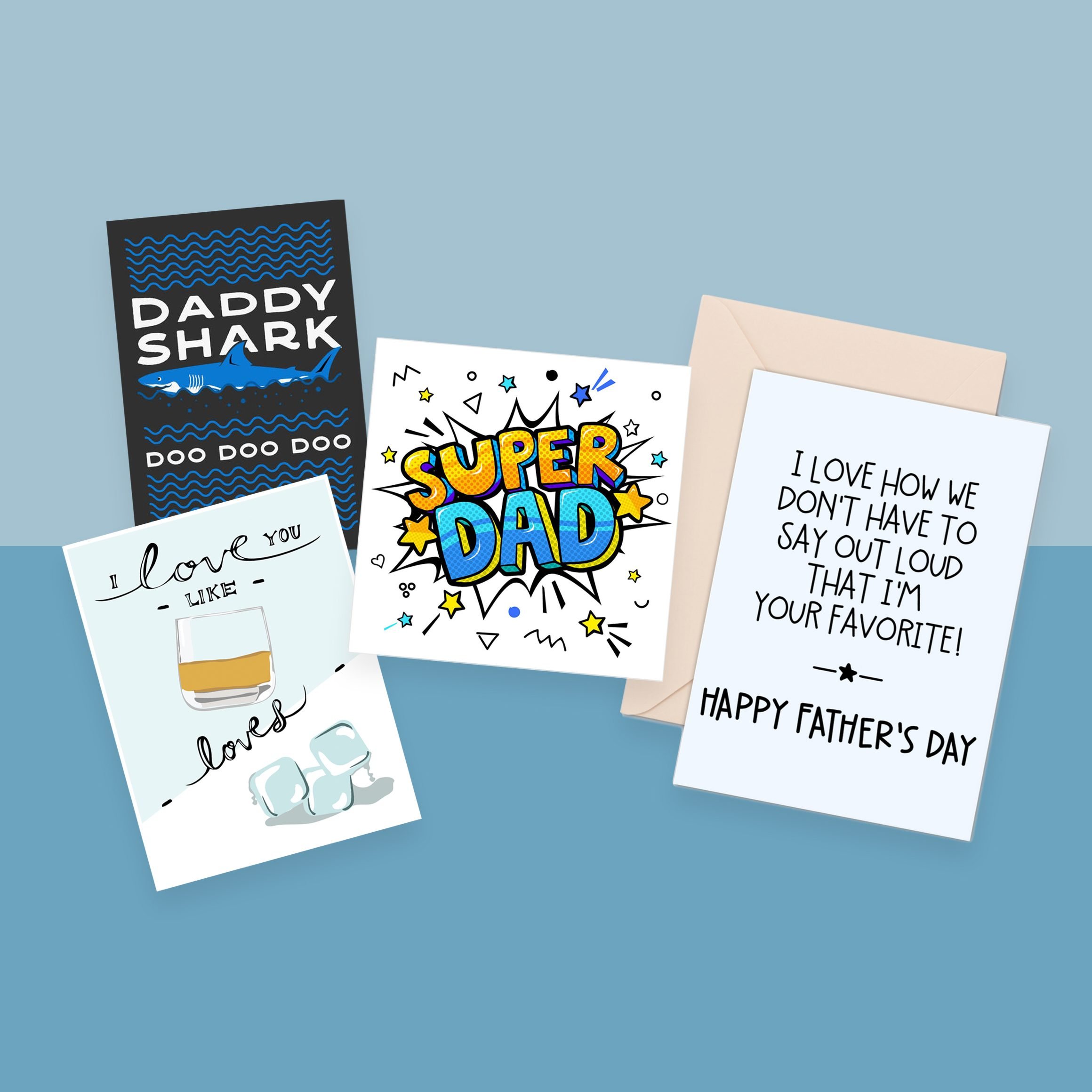 30 Free Father S Day Cards Dad Will Love 2021 Cards For Dad