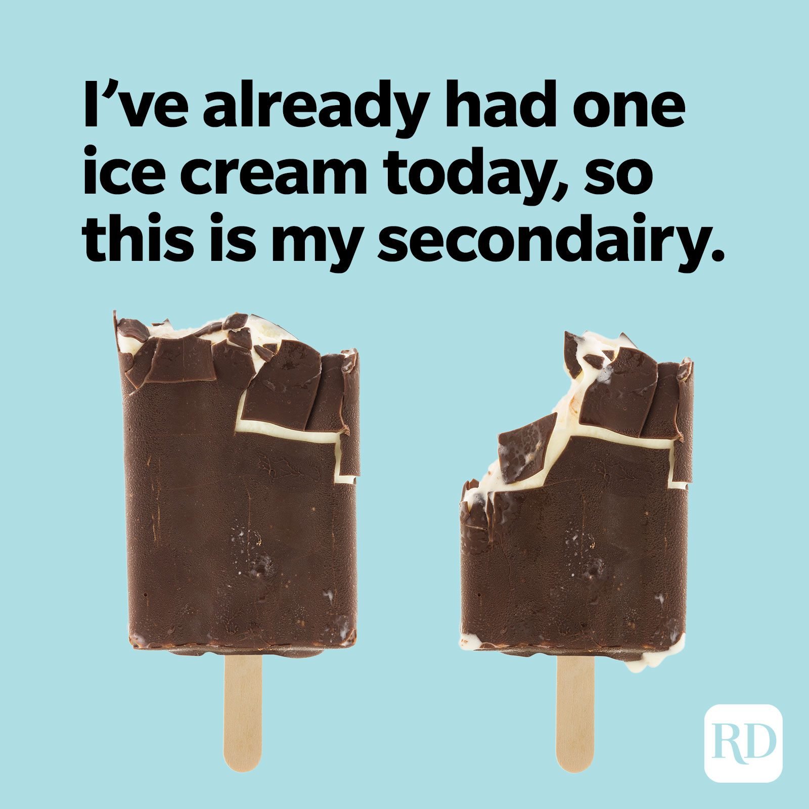 45 Best Ice Cream Puns | Reader's Digest