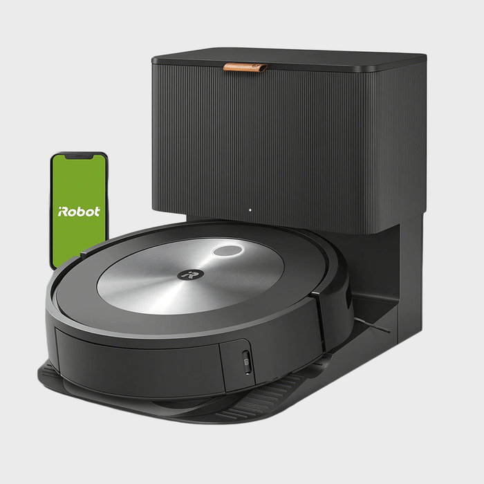 Irobot Roomba J7 Ecomm Via Amazon