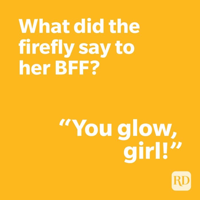 Firefly joke