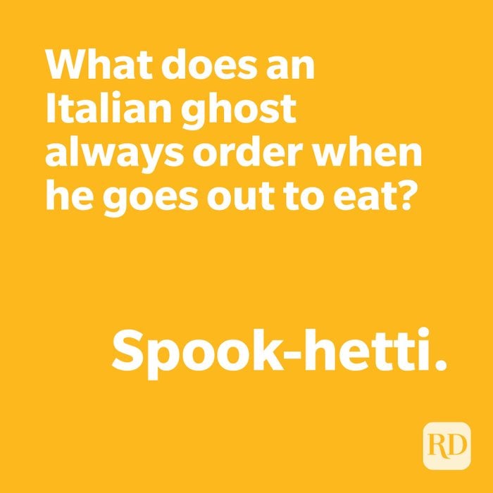 Italian joke