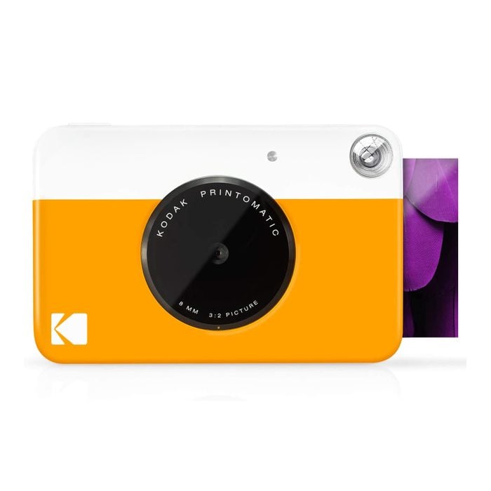 Kodak Printomatic Instant Digital Photo Printer Ecomm
