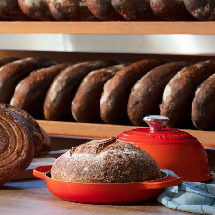 Le Creuset Basic Bread Oven Ecomm Via Lecreuset.com