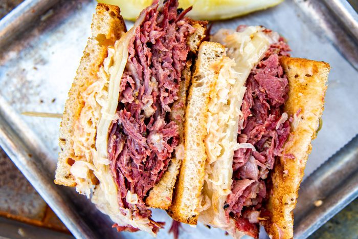 The Best Deli in Every State | Where to Get the Best Deli Sandwich