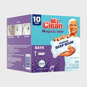 Mr Clean Magic Eraser Via Amazon.com Ecomm