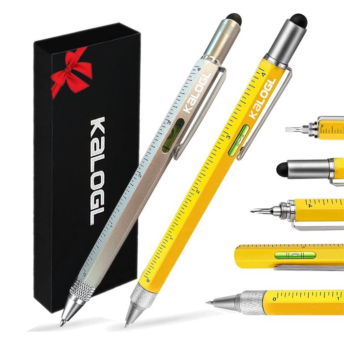Multi Tool Pencil For Dad Ecomm Via Amazon