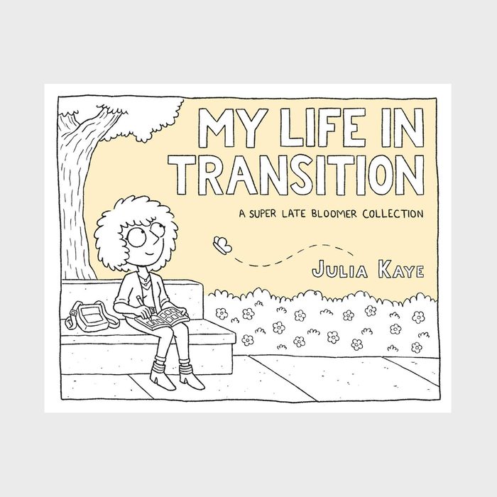My Life In Transition Via Amazon Ecomm