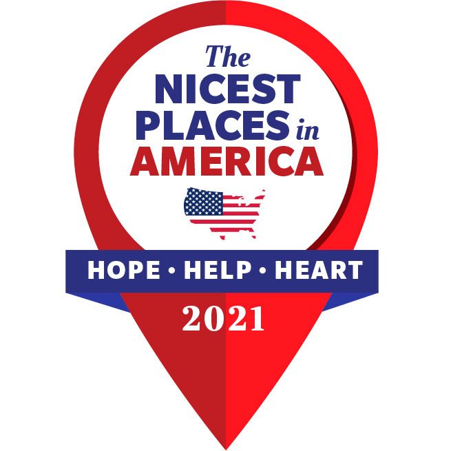 Nicest Logo 2021
