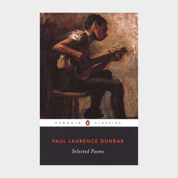 Paul Laurence Dunbar Poems