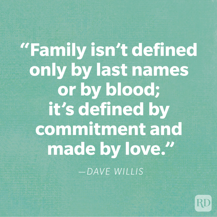 Stepdad Quote By Dave Willis
