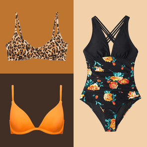 12 Best Bathing Suits for 2022 | Most Flattering Bathing Suits for Women