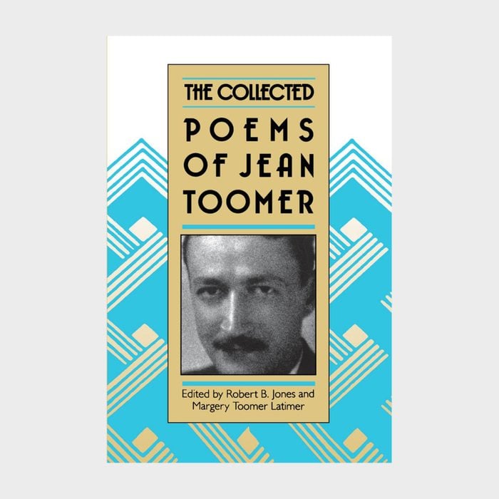 The Collected Poems Of Jean Toomer Poems