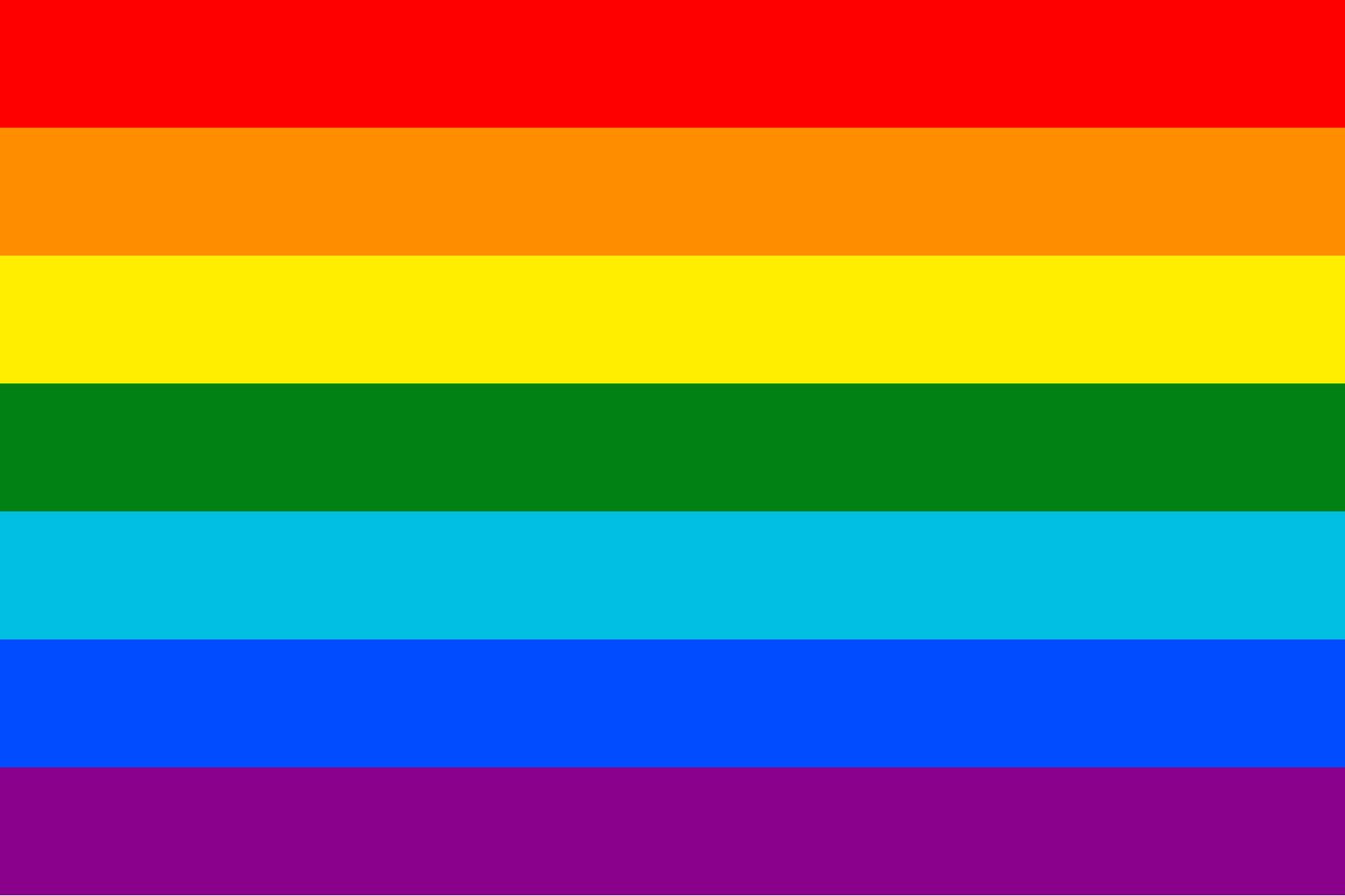 32 LGBTQ Flags and What They Mean 2022 | Pride Month Flags