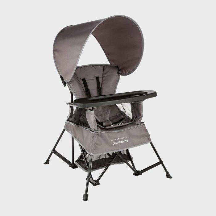 Baby Delight Go With Me Chair