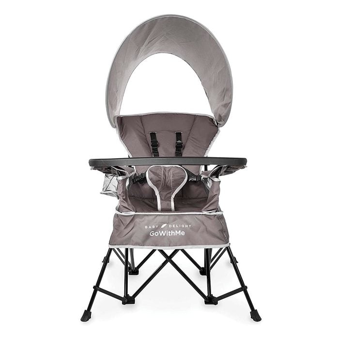 Baby Delight Go With Me Chair