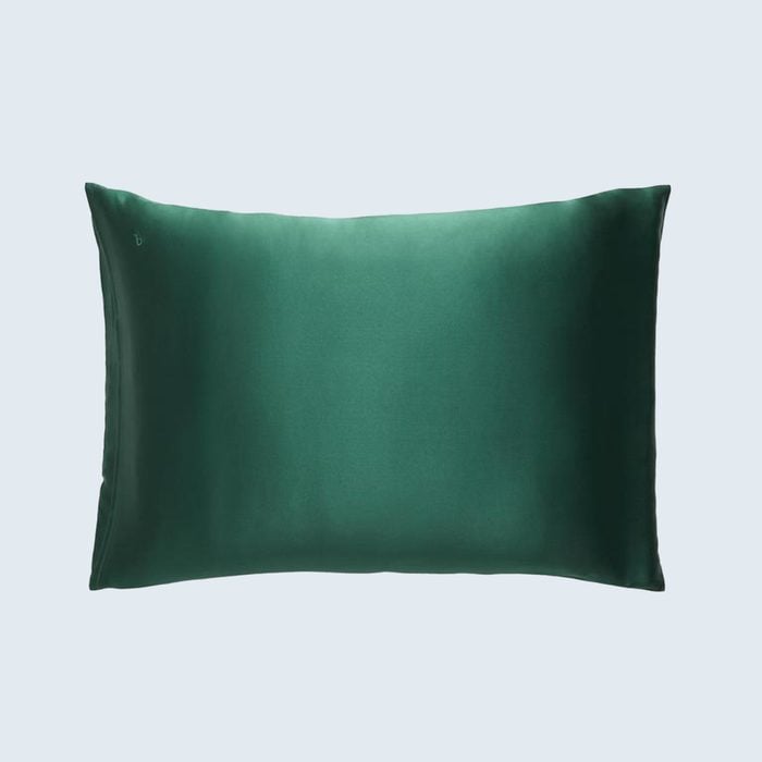 Brooklinen Silk Pillowcase