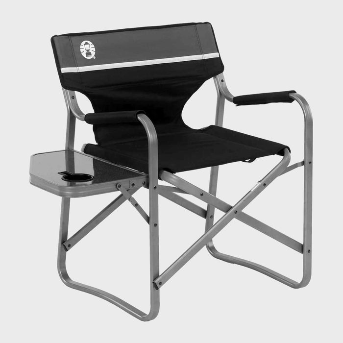 Coleman Camp Chair With Side Table Ecomm Via Amazon.com