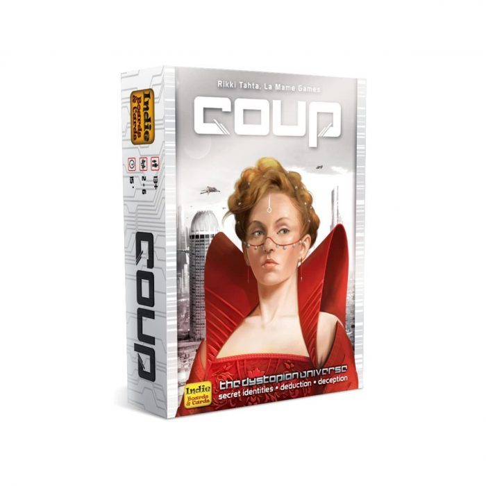 Coup